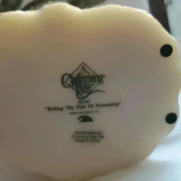 Resin figuerine - Picture 5 of 9